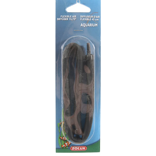 Zolux air diffuser Flexibel 40cm