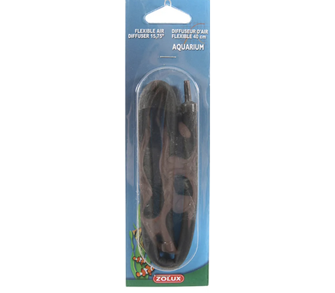 Zolux air diffuser Flexibel 40cm