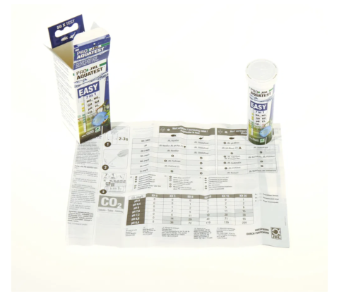 JBL ProAquaTest EASY 7 in 1