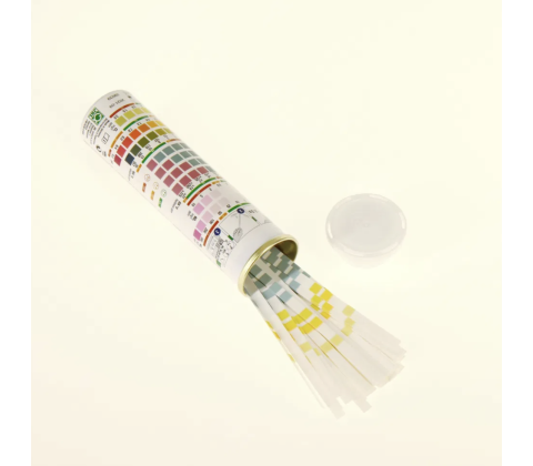 JBL ProAquaTest EASY 7 in 1