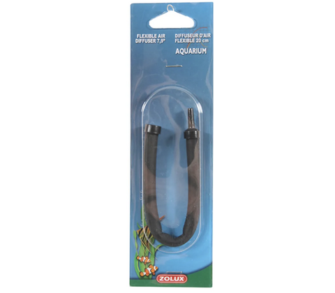 Zolux air diffuser Flexibel 20cm