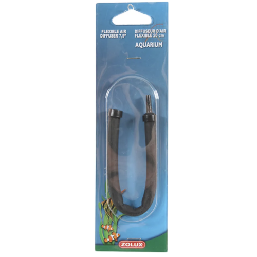 Zolux air diffuser Flexibel 20cm