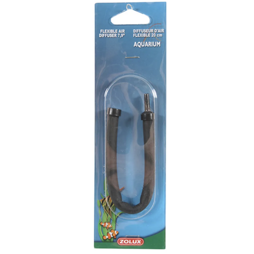 Zolux air diffuser Flexibel 20cm
