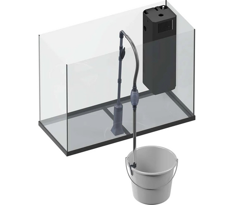 Juwel Aqua Clean Slamsuger 2.0