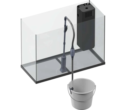 Juwel Aqua Clean Slamsuger 2.0