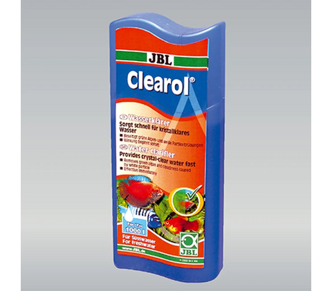 JBL Clearol 250 ml.