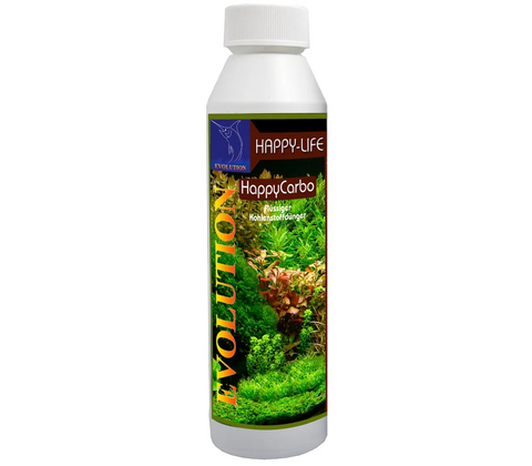 Happy-Life HappyCarbo 250 ml.