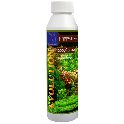Happy-Life HappyCarbo 250 ml.