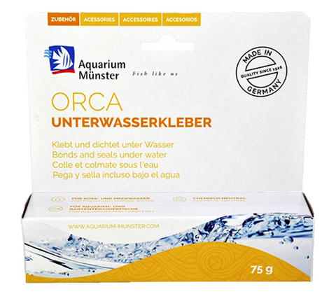 Orca Undervandslim