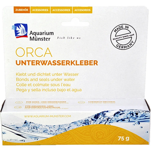 Orca Undervandslim