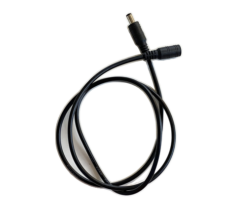Forlænger kabel han/hun led lys til Aqualight