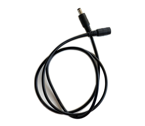 Forlænger kabel han/hun led lys til Aqualight