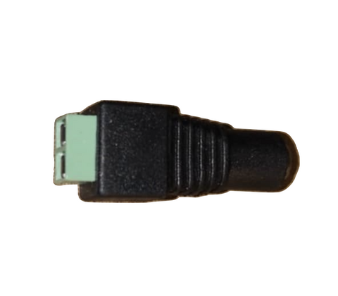 DC hunstik til Aqualight