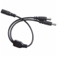 DC splitter 2 udtag