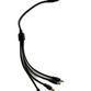 DC splitter 4 udtag