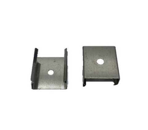 Clips til montering led lys