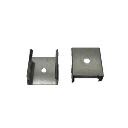 Clips til montering led lys