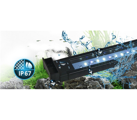 FLUVAL AQUASKY LED 12 W 38-61 CM.