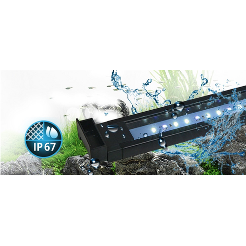 FLUVAL AQUASKY LED 12 W 38-61 CM.
