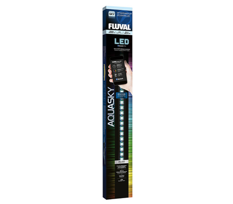 FLUVAL AQUASKY LED 16 W 53-83 CM