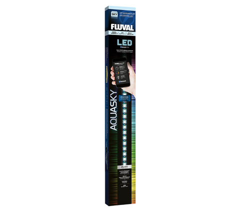 FLUVAL AQUASKY LED 21 W 75-105 CM