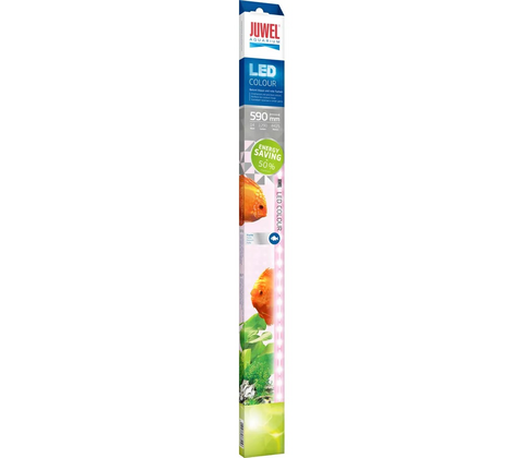 Juwel Lysrør Led Light Colour 590mm 13w