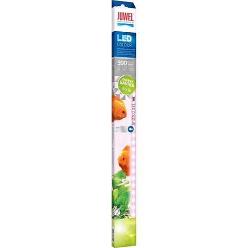 Juwel Lysrør Led Light Colour 590mm 13w