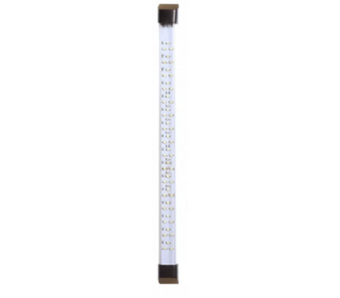 LED-skinne t/Fluval FLEX 34 L, Sort