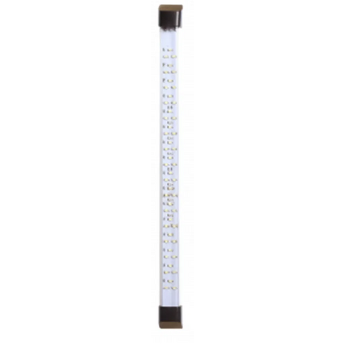 LED-skinne t/Fluval FLEX 34 L, Sort