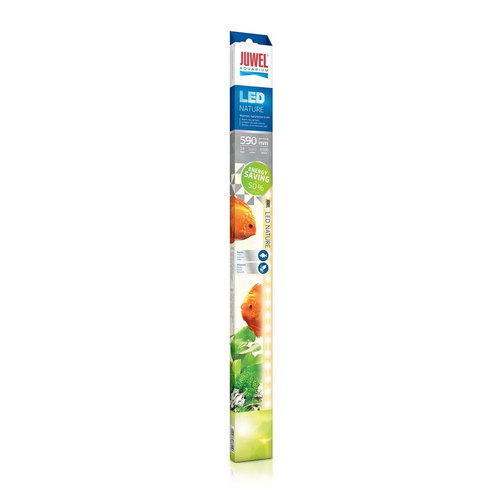 Juwel Lysrør Led Nature Light 590mm 13w
