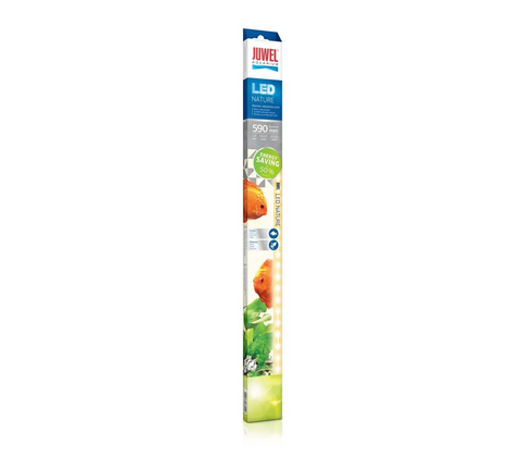 Juwel Lysrør Led Nature Light 590mm 13w