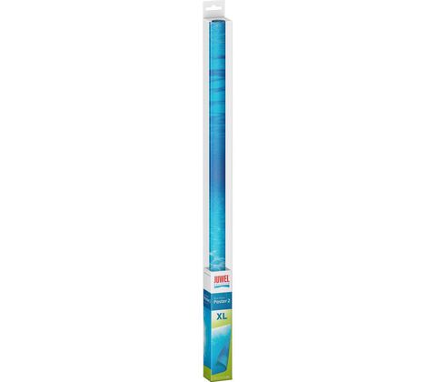 Baggrund Juwel Poster 2 150x60cm dobbelt sidet
