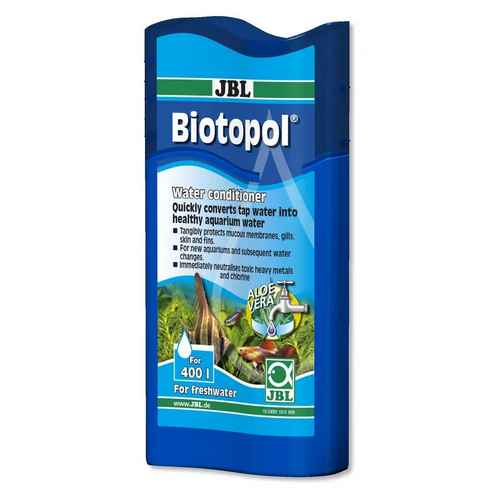 JBL Biotopol 100 ml.