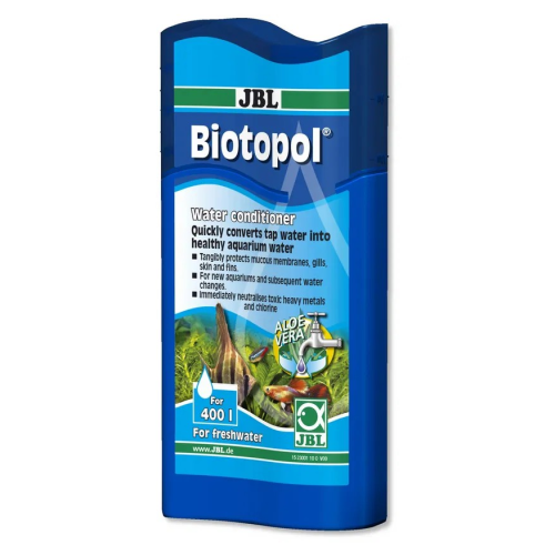 JBL Biotopol 100 ml.
