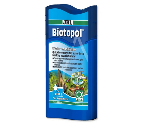 JBL Biotopol 100 ml.