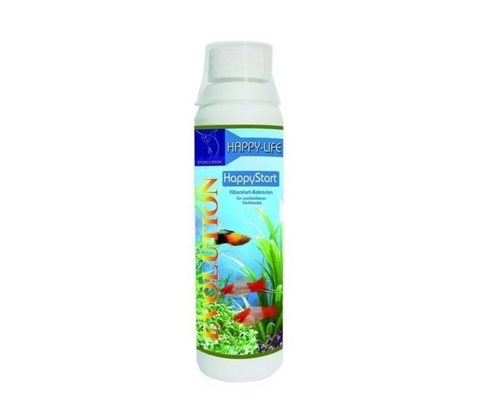 HAPPY LIFE HappyStart 500ML