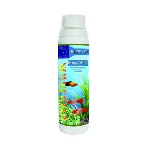 HAPPY LIFE HappyStart 500ML