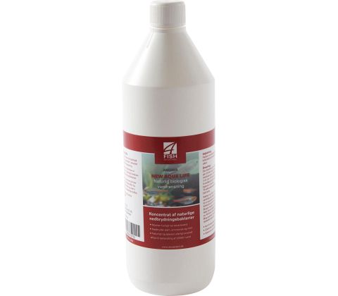 NEW AQUALIFE 1 LTR.