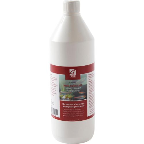 NEW AQUALIFE 1 LTR.