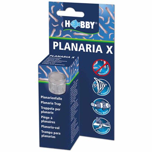 Hobby Planariafælde