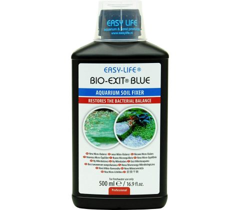 Easy Life Bio-Exit Blue