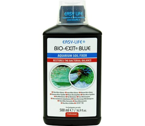 Easy Life Bio-Exit Blue