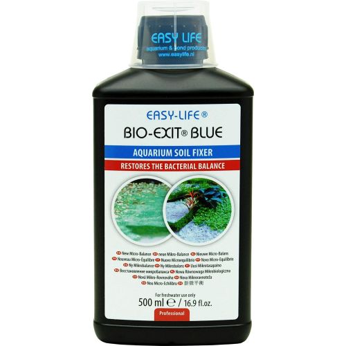 Easy Life Bio-Exit Blue