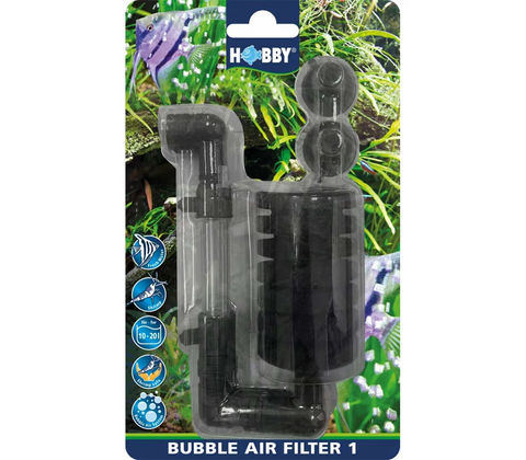 Hobby Bubble Air Filter 