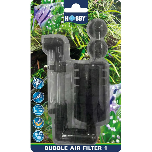 Hobby Bubble Air Filter 
