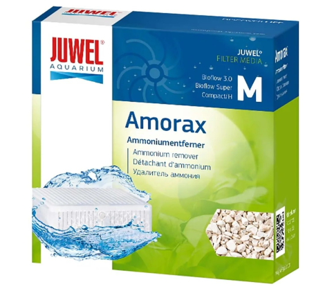 Juwel Amorax Medium 
