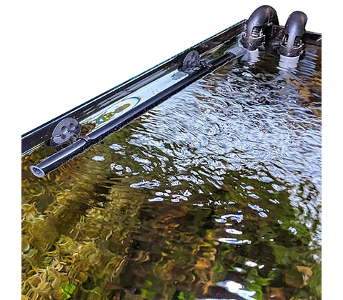 Fluval spray bar kit