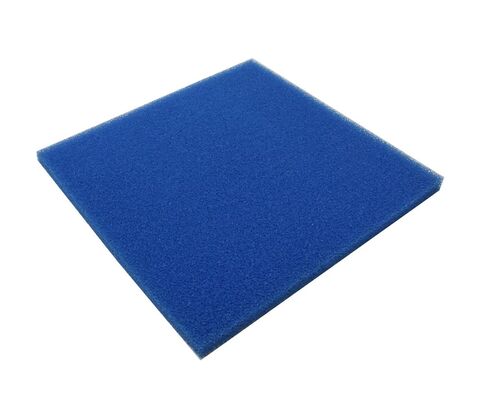 JBL Filtersvamp Blå 50 x 50 x 5 cm. Grov 