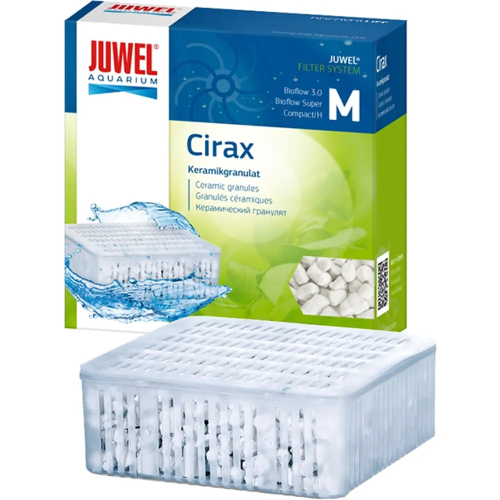 Juwel Cirax Medium