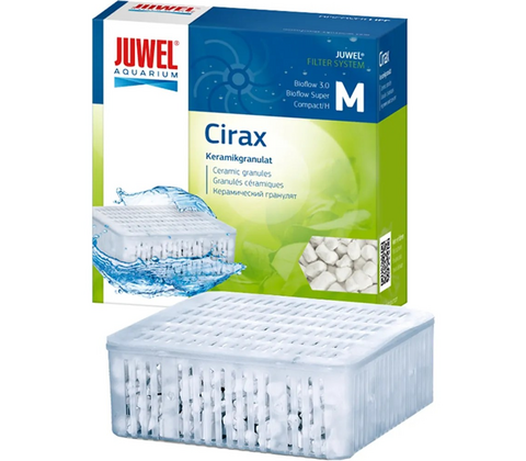 Juwel Cirax Medium
